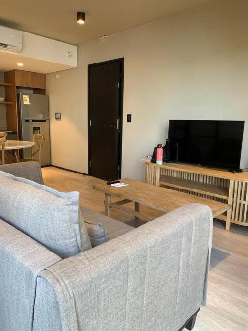 The Station Las Mercedes 404 - Apartamento de 1 dormitorio - 45