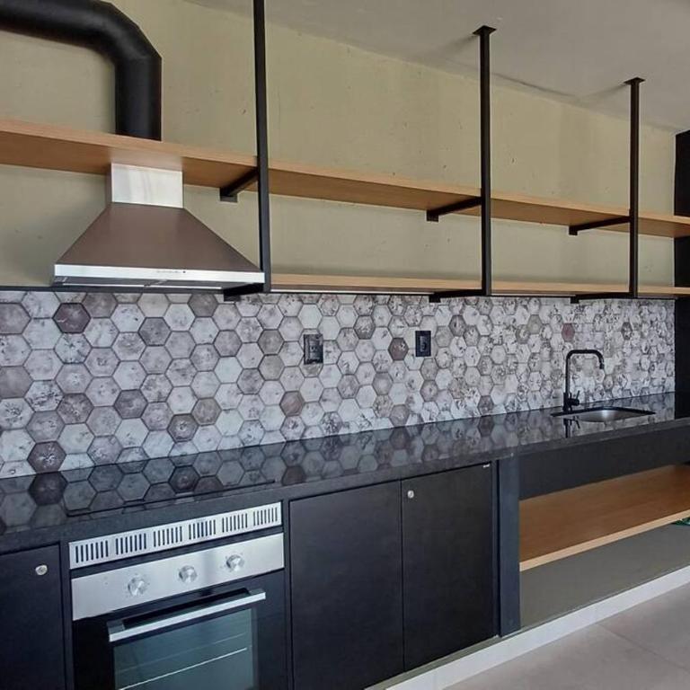The Station Las Mercedes 404 - One-Bedroom Apartment - 46