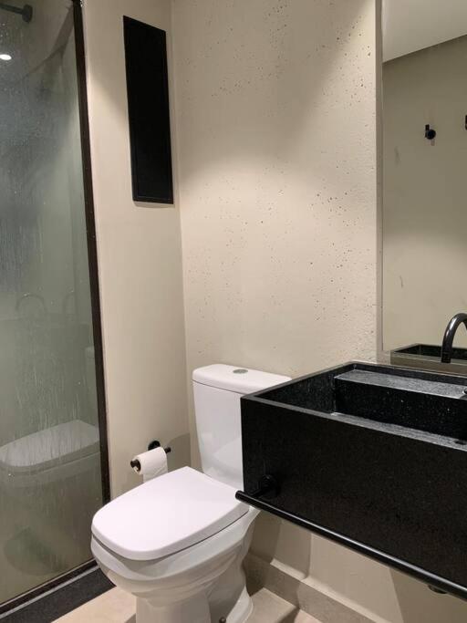 The Station Las Mercedes 404 - One-Bedroom Apartment - 47