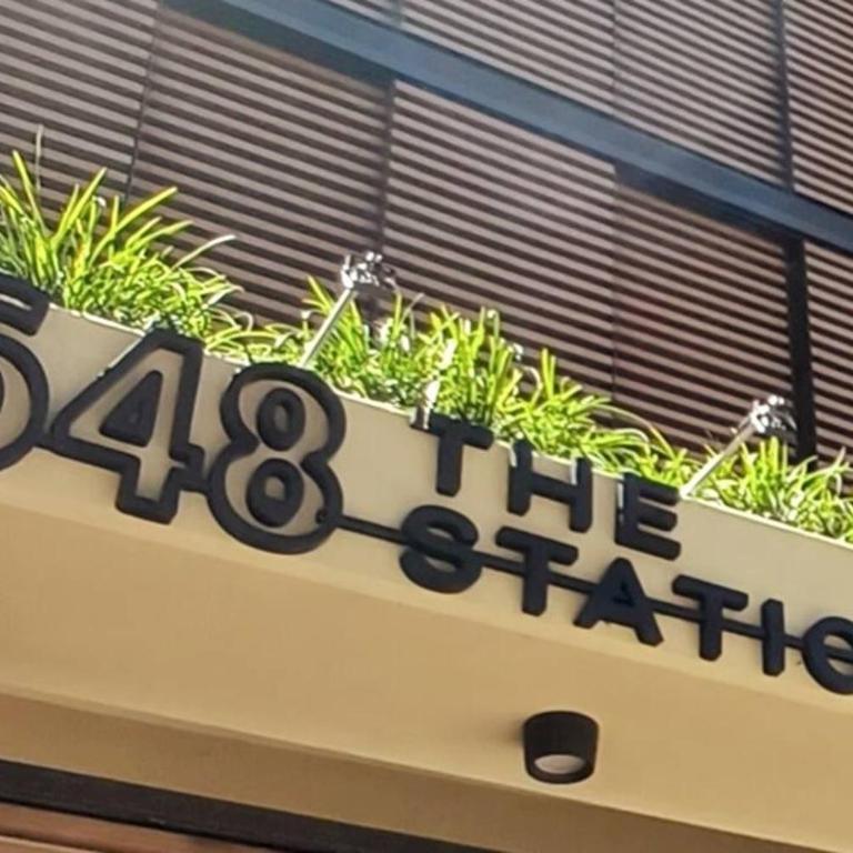 The Station Las Mercedes 404 - One-Bedroom Apartment - 52
