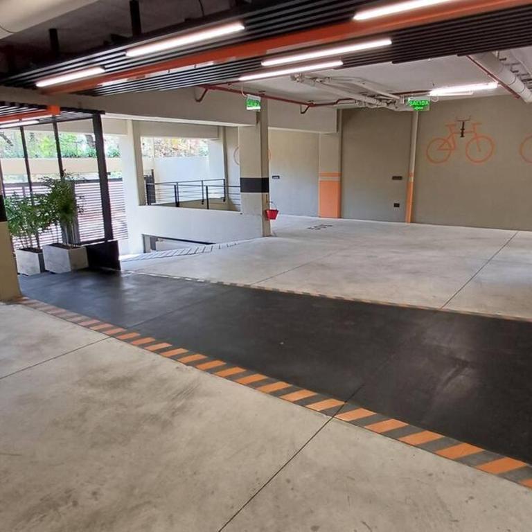 The Station Las Mercedes 404 - One-Bedroom Apartment - 53