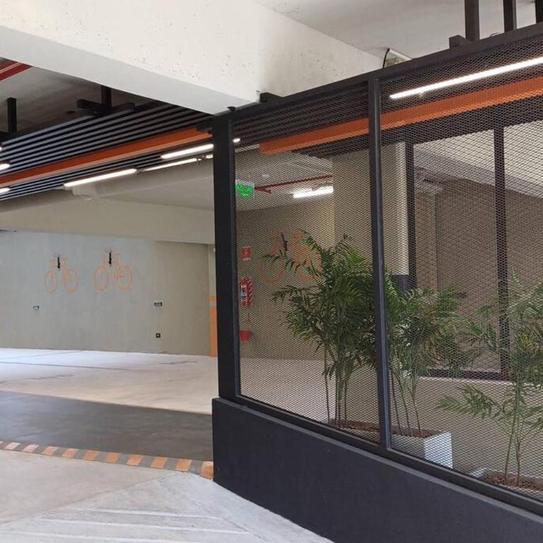 The Station Las Mercedes 404 - One-Bedroom Apartment - 54