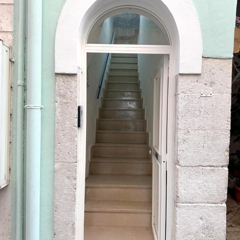Le casette di PaMi - Studio with Terrace - 30