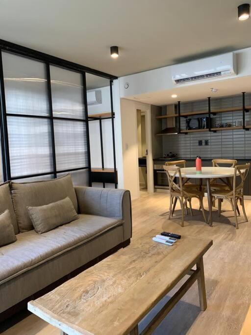 The Station Las Mercedes 404 - One-Bedroom Apartment - 57