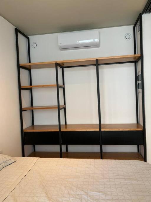 The Station Las Mercedes 404 - One-Bedroom Apartment - 59