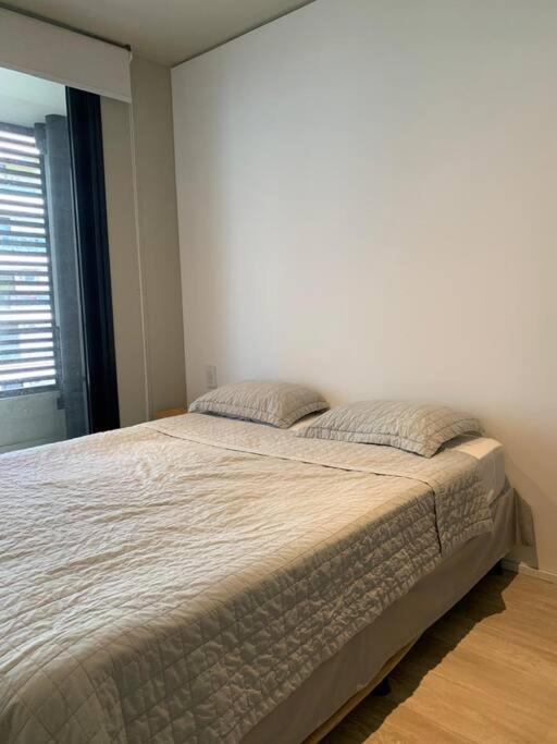 The Station Las Mercedes 404 - One-Bedroom Apartment - 60