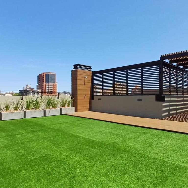 The Station Las Mercedes 404 - One-Bedroom Apartment - 62