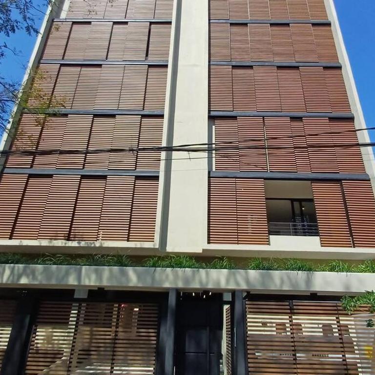 The Station Las Mercedes 404 - One-Bedroom Apartment - 68