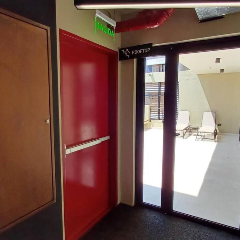 The Station Las Mercedes 404 - One-Bedroom Apartment - 69