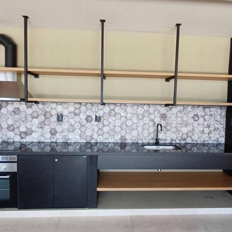 The Station Las Mercedes 404 - One-Bedroom Apartment - 71