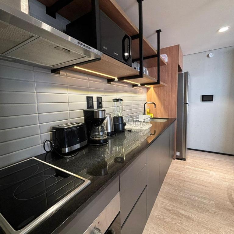 The Station Las Mercedes 404 - One-Bedroom Apartment - 74
