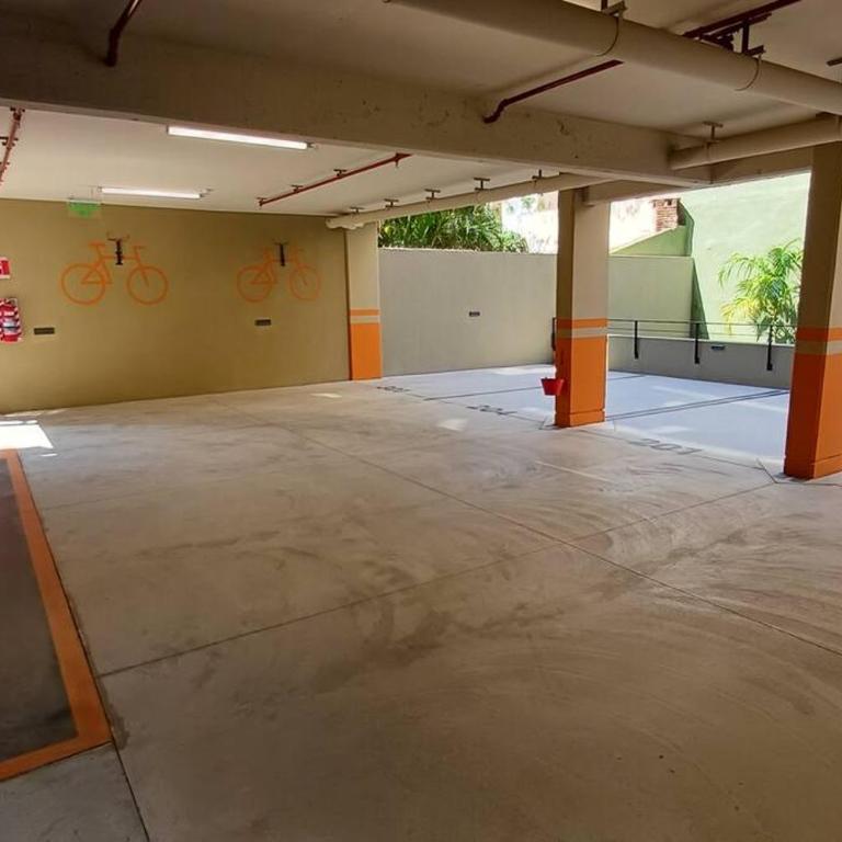 The Station Las Mercedes 404 - One-Bedroom Apartment - 76