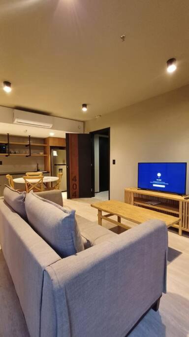 The Station Las Mercedes 404 - One-Bedroom Apartment - 78