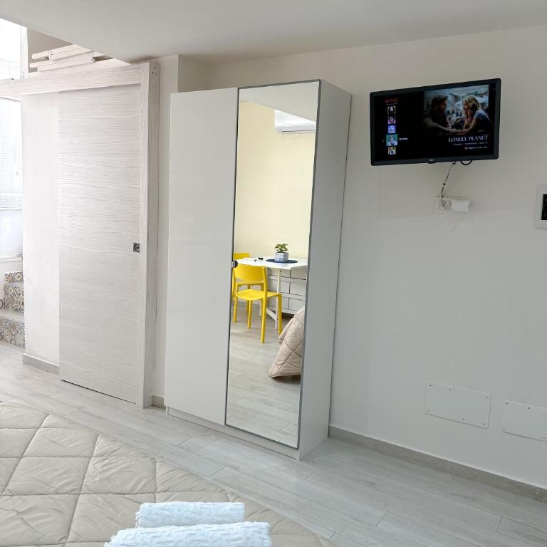 Le casette di PaMi - Studio with Terrace - 19