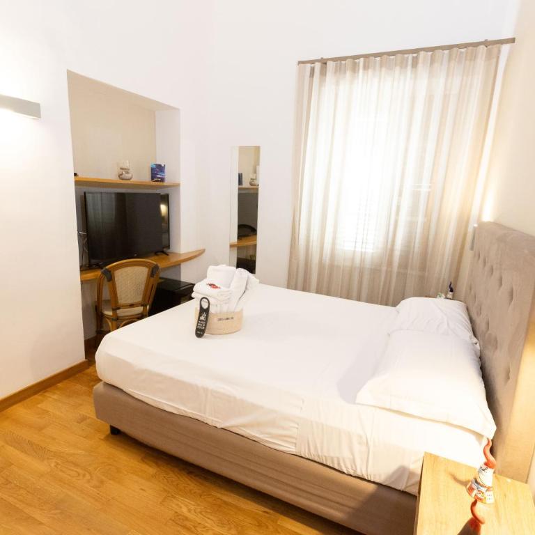 Lungomare Suite & Spa - Standard Double Room - 2