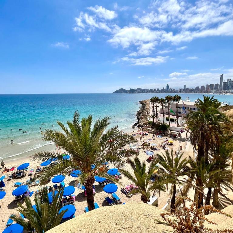 Benidorm Old Town House Center - Casa de 3 dormitorios - 1