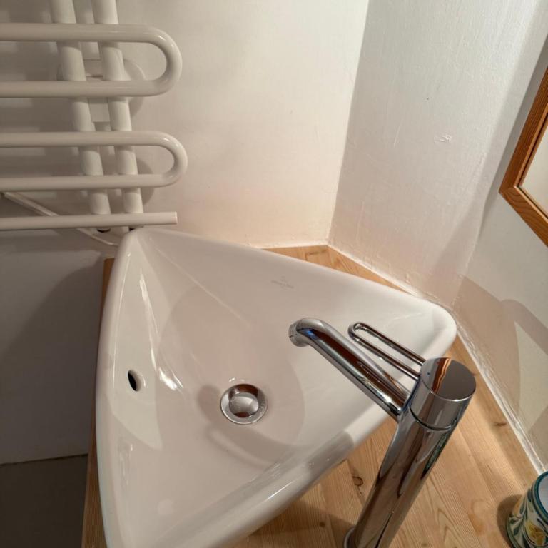 Alte Post Saas-Fee - Maisonette-Apartment - 50