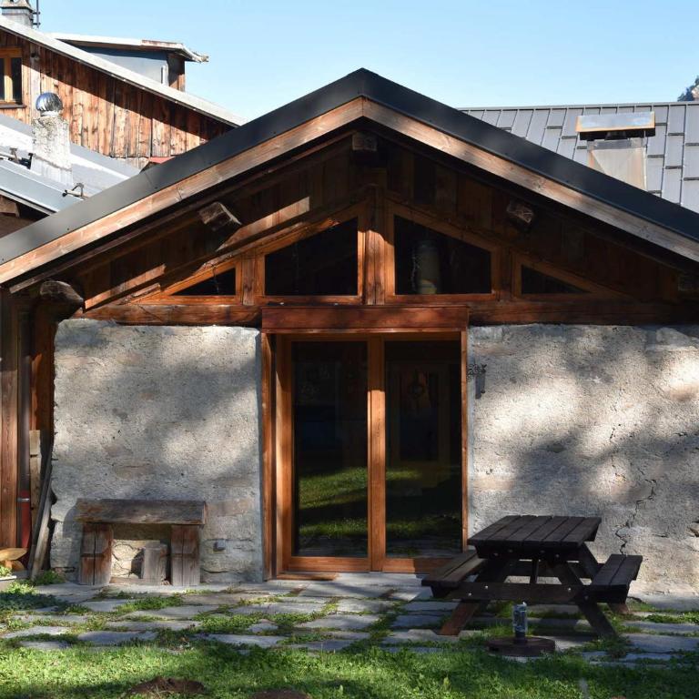 Chalet chaleureux récent 10 pers près pistes - FR-1-464-168 - Chalet 3 Chambres - 16