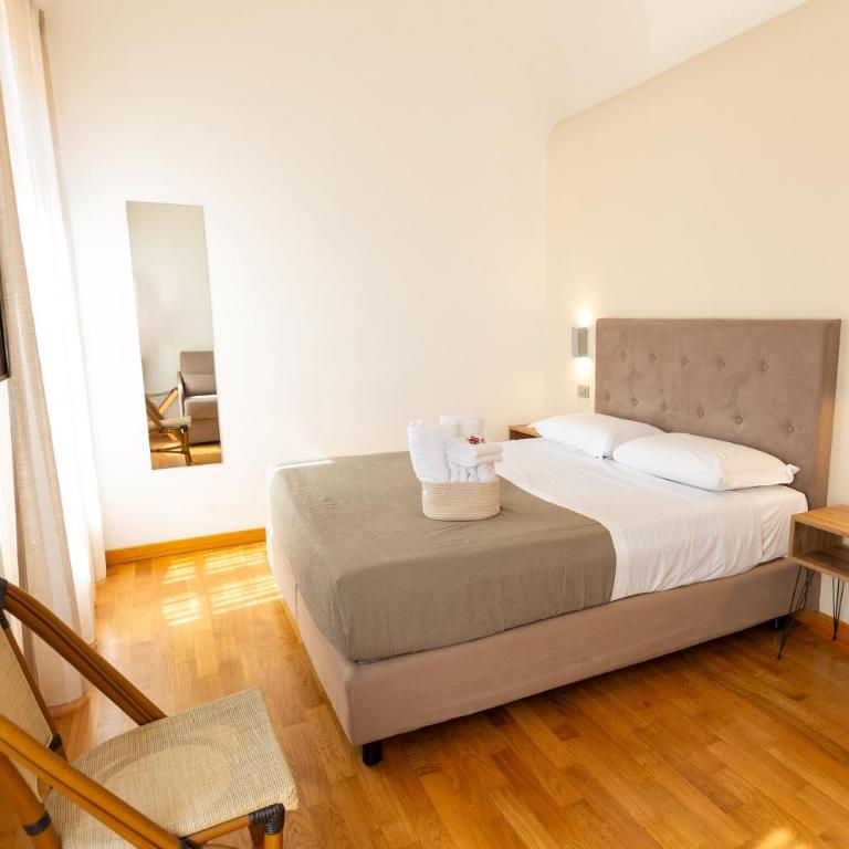 Lungomare Suite & Spa - Triple Room - 4