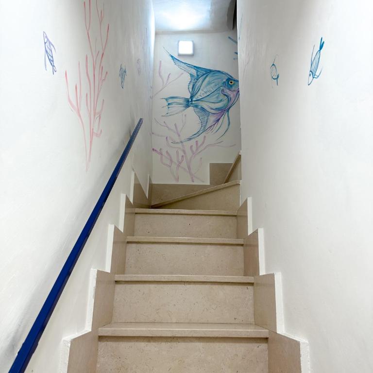 Le casette di PaMi - Studio with Terrace - 31