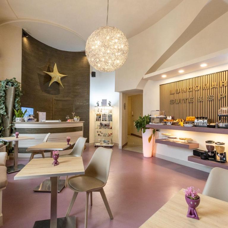 Lungomare Suite & Spa - Standard Double Room - 8