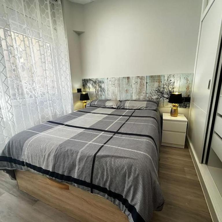 Apartamento amueblado en el centro de Madrid - Apartamento de 2 dormitorios - 5