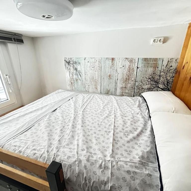 Apartamento amueblado en el centro de Madrid - Apartamento de 2 dormitorios - 6