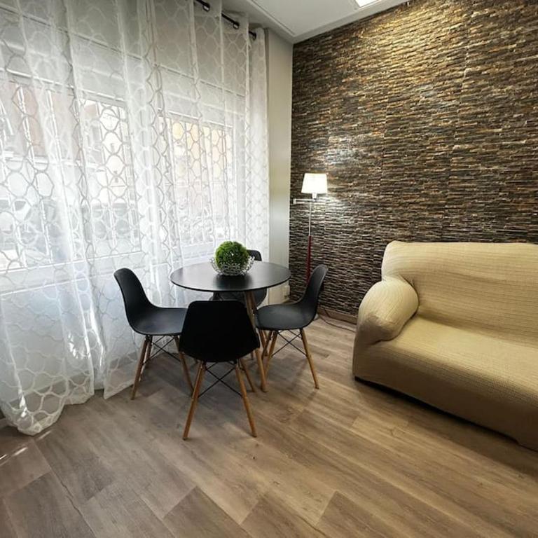 Apartamento amueblado en el centro de Madrid - Apartamento de 2 dormitorios - 8