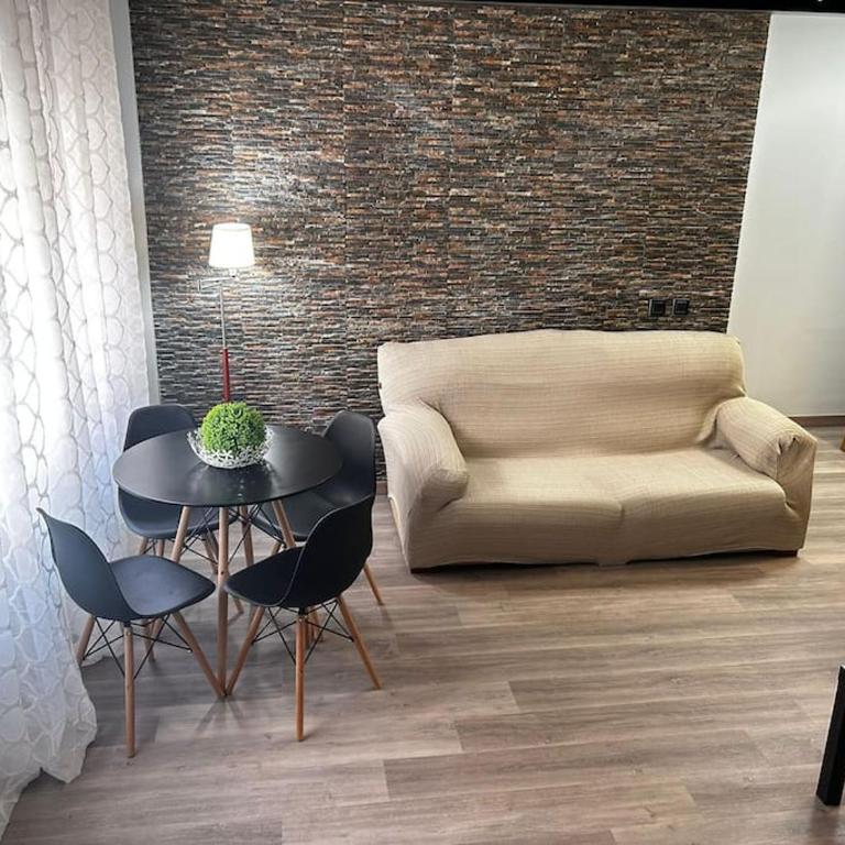Apartamento amueblado en el centro de Madrid - Apartamento de 2 dormitorios - 13