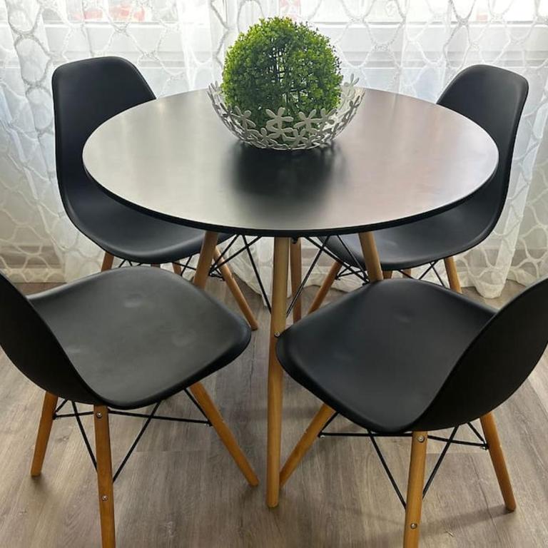 Apartamento amueblado en el centro de Madrid - Apartamento de 2 dormitorios - 16