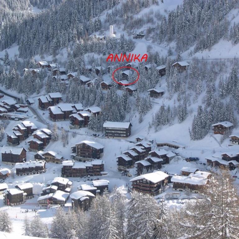 Chalet pour 15 pers., sauna & jacuzzi à Plagne 1800 - FR-1-455-159 - Chalé (15 adultos) - 3