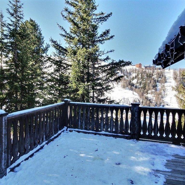 Chalet pour 15 pers., sauna & jacuzzi à Plagne 1800 - FR-1-455-159 - Chalé (15 adultos) - 5