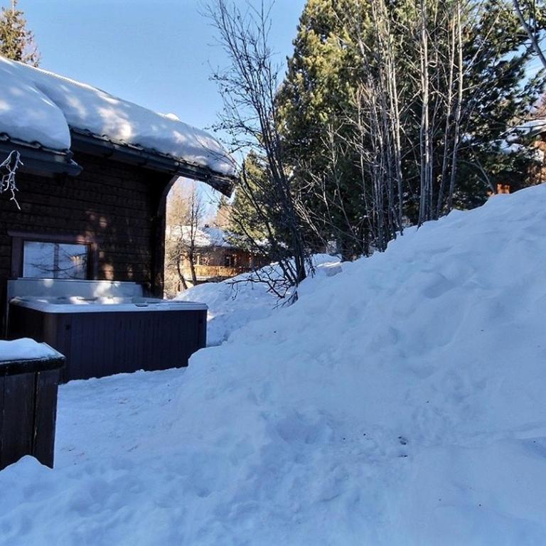 Chalet pour 15 pers., sauna & jacuzzi à Plagne 1800 - FR-1-455-159 - Chalé (15 adultos) - 6