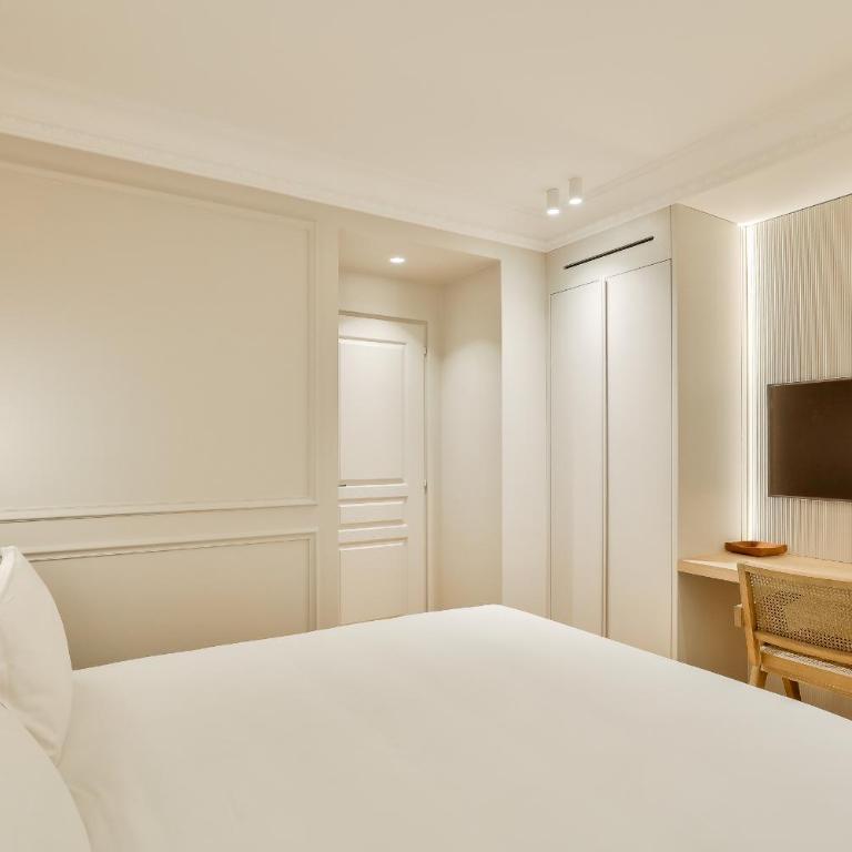 Maison Iéna - Serviced Apartments on Champs Elysées - Appartamento con 1 Camera da Letto e con Giardino - 20
