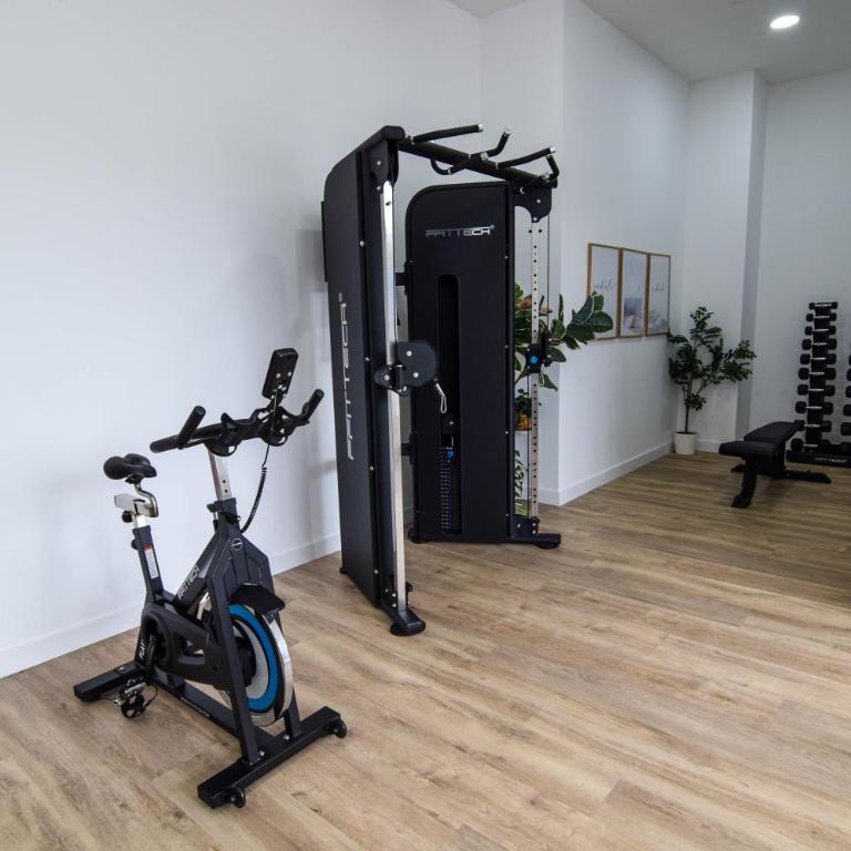 Letplanet Martiricos Sky - Apartamento de 1 dormitorio - 15