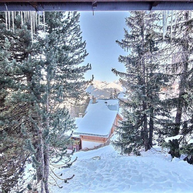 Chalet pour 15 pers., sauna & jacuzzi à Plagne 1800 - FR-1-455-159 - Chalé (15 adultos) - 8