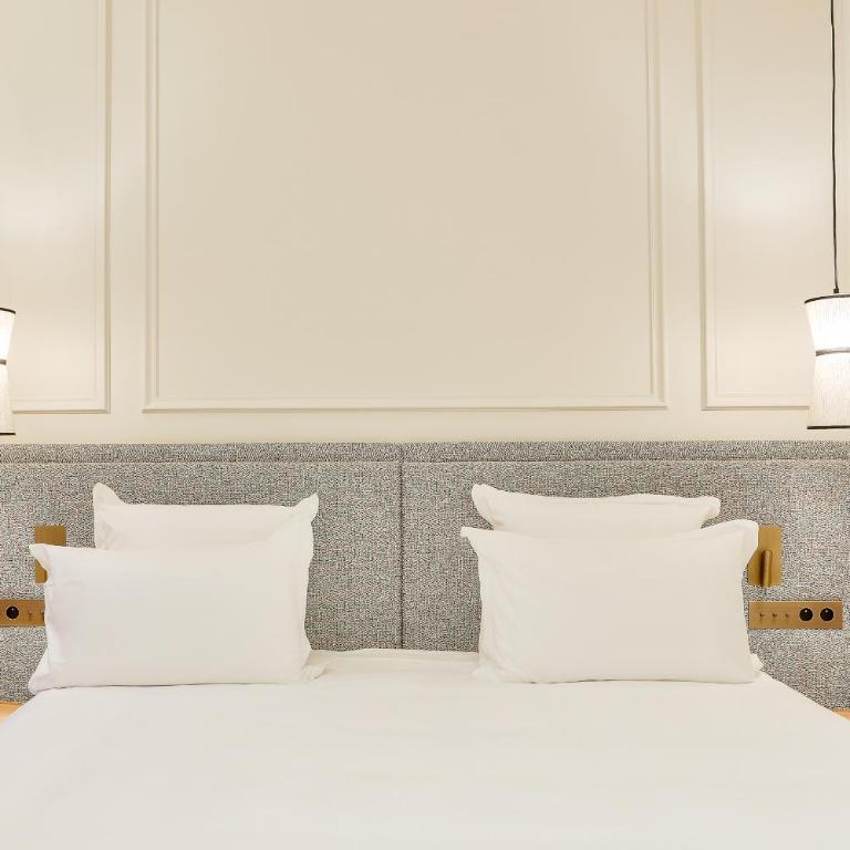 Maison Iéna - Serviced Apartments on Champs Elysées - Appartamento Deluxe con 1 Camera da Letto - 7