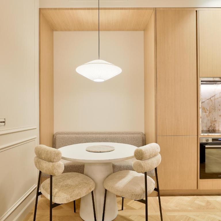 Maison Iéna - Serviced Apartments on Champs Elysées - Appartamento con Terrazza - 19