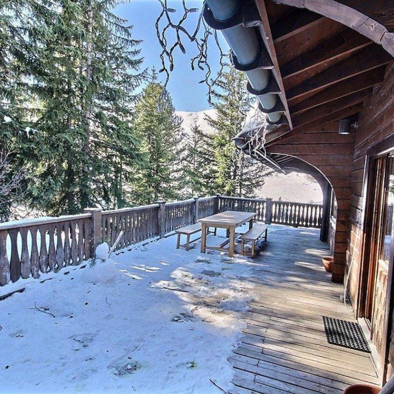 Chalet pour 15 pers., sauna & jacuzzi à Plagne 1800 - FR-1-455-159 - Chalé (15 adultos) - 9