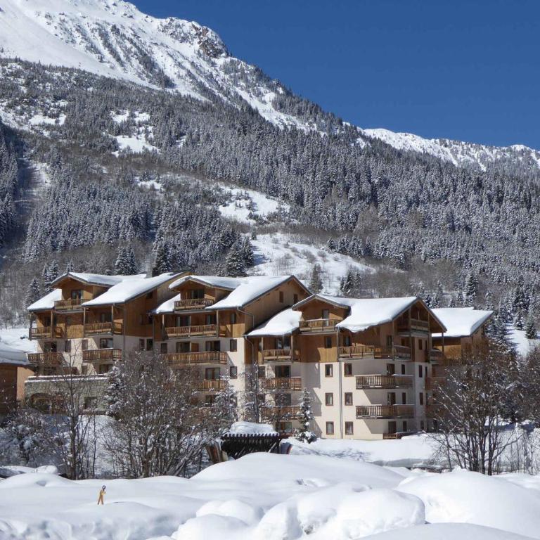 Appartement cosy proche commerces, animaux bienvenus, parking - FR-1-464-160 - Apartment mit 2 Schlafzimmern - 15