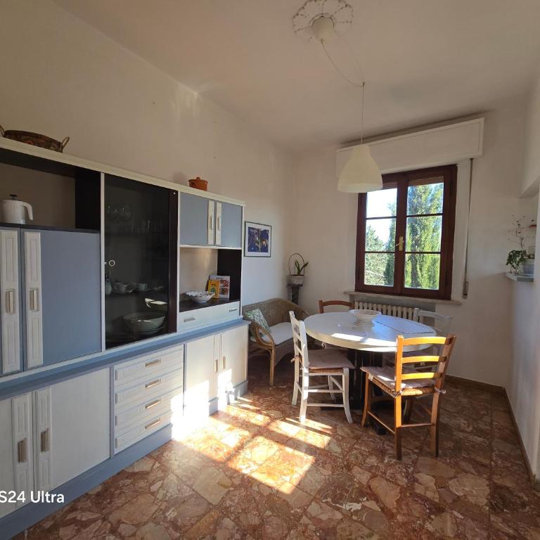 Podere Ponticini - Appartamento con 3 Camere da Letto - 37