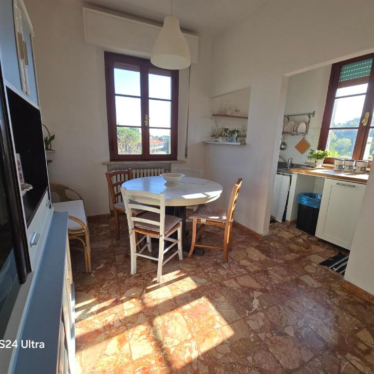 Podere Ponticini - Appartamento con 3 Camere da Letto - 35