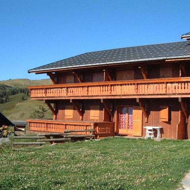 Studio cosy 2 pers, Les Saisies, proche pistes - Studio - 5