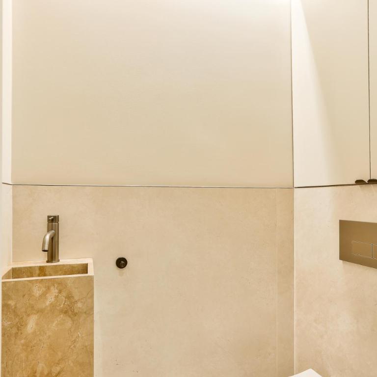 Maison Iéna - Serviced Apartments on Champs Elysées - Appartamento Loft con 1 Camera da Letto - 10