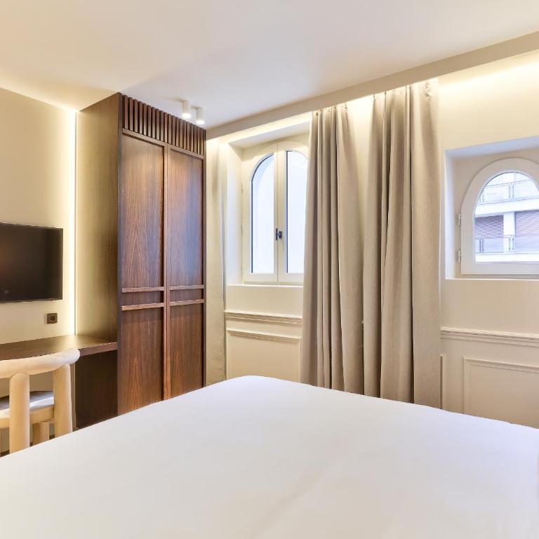 Maison Iéna - Serviced Apartments on Champs Elysées - Appartamento Loft con 1 Camera da Letto - 15