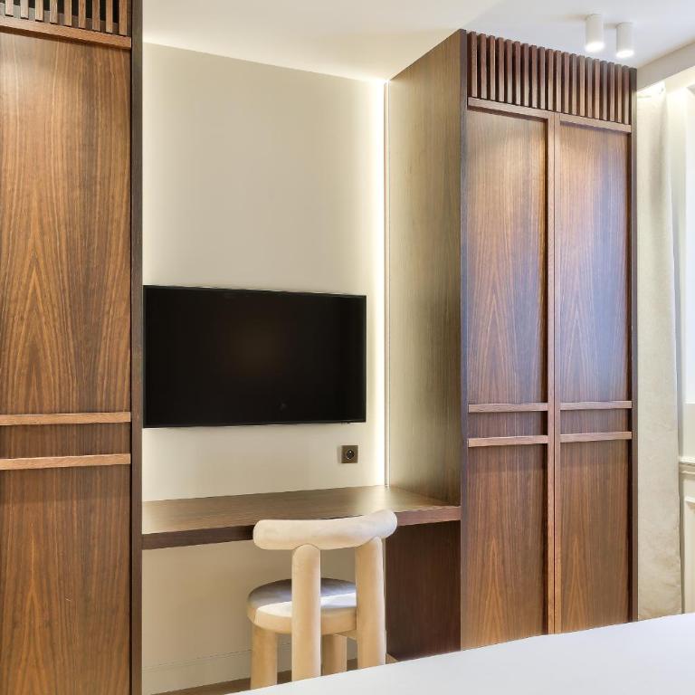 Maison Iéna - Serviced Apartments on Champs Elysées - Appartamento Loft con 1 Camera da Letto - 19