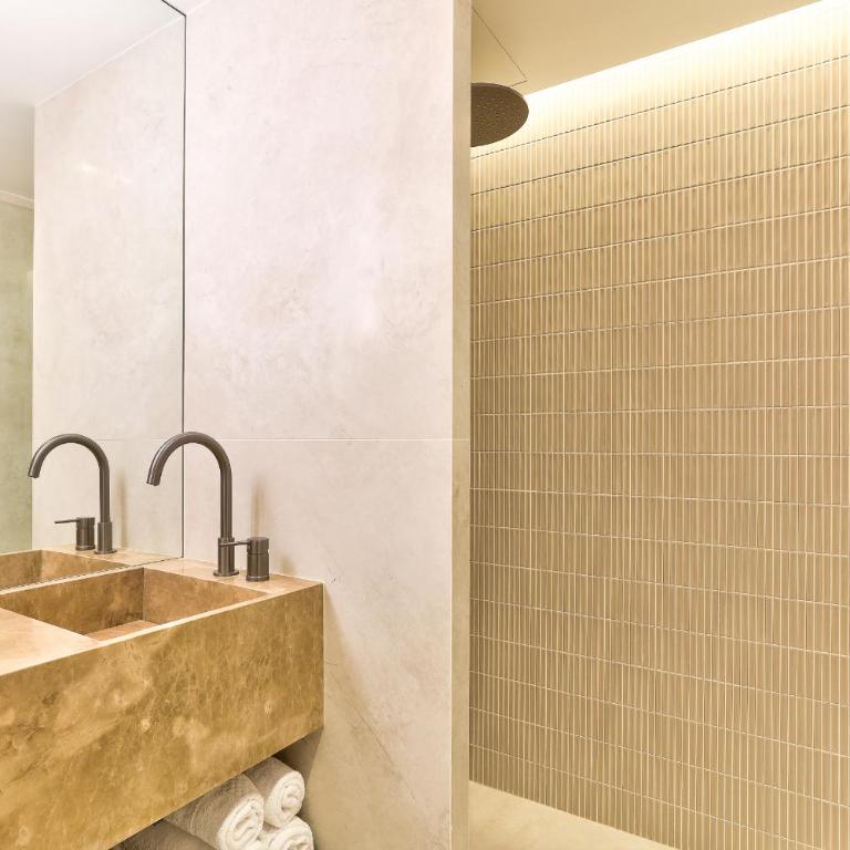 Maison Iéna - Serviced Apartments on Champs Elysées - Appartamento Loft con 1 Camera da Letto - 13