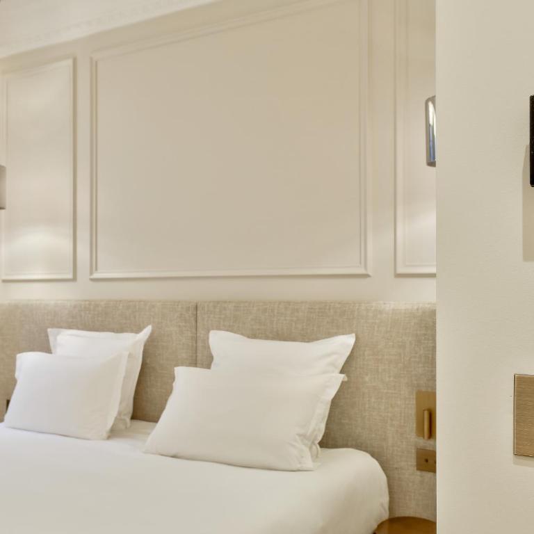 Maison Iéna - Serviced Apartments on Champs Elysées - Appartamento Deluxe con 1 Camera da Letto - 10