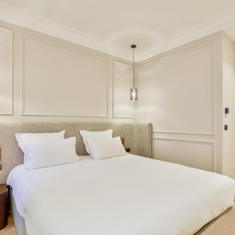 Maison Iéna - Serviced Apartments on Champs Elysées - Appartamento Deluxe con 1 Camera da Letto - 18