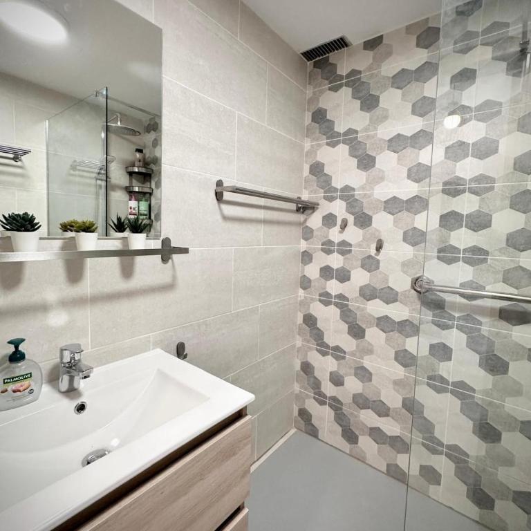 Aurora at Amaya - One-Bedroom Apartment - 21
